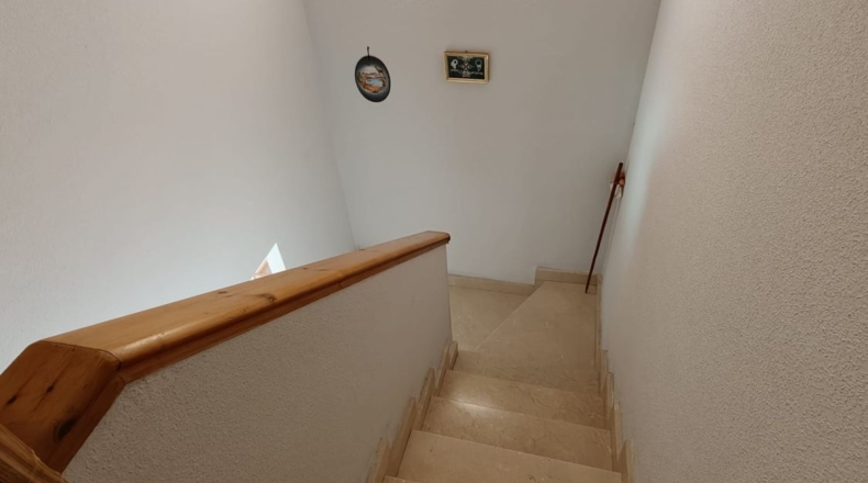 Toledo - Barcience - 184m2