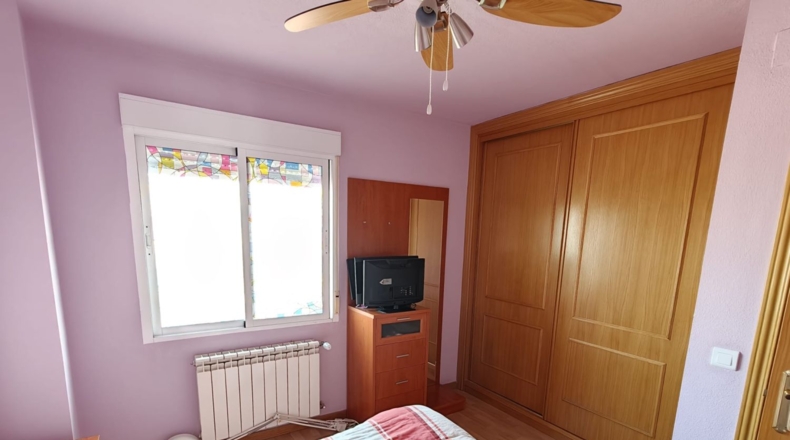 Toledo - Barcience - 184m2