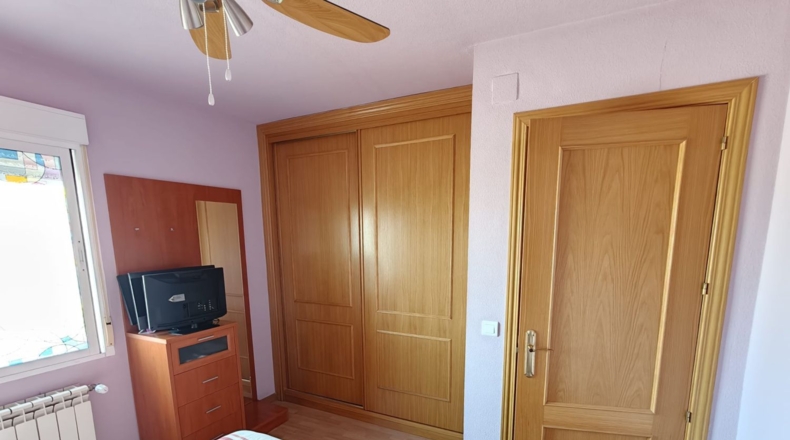 Toledo - Barcience - 184m2