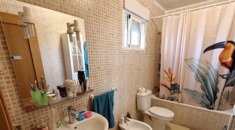 Toledo - Barcience - 184m2