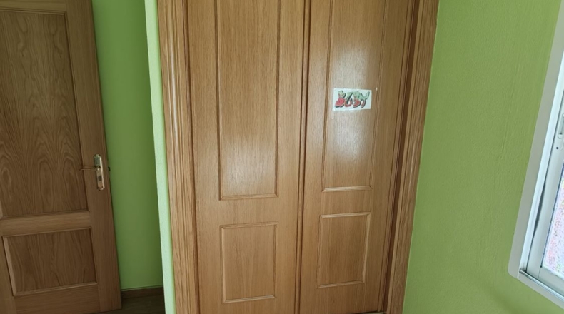 Toledo - Barcience - 184m2
