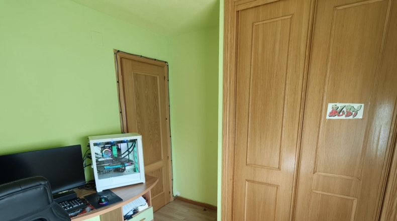 Toledo - Barcience - 184m2