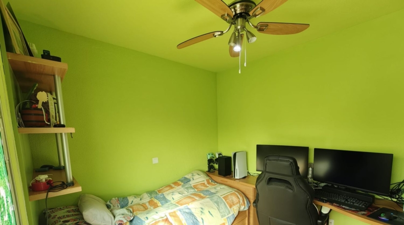 Toledo - Barcience - 184m2