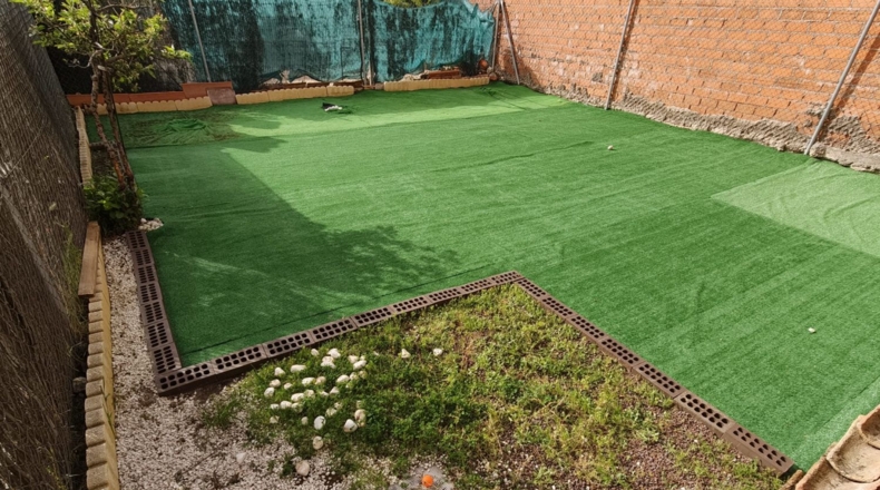 Toledo - Barcience - 184m2