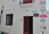 Casa de poble en venda a la España, Mojácar, ref.: TR403244 foto