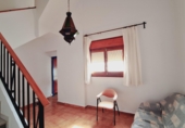 Casa de poble en venda a la España, Mojácar, ref.: TR403244 foto