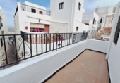 Casa de poble en venda a la España, Mojácar, ref.: TR403244 foto