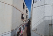 Casa de poble en venda a la España, Mojácar, ref.: TR403244 foto