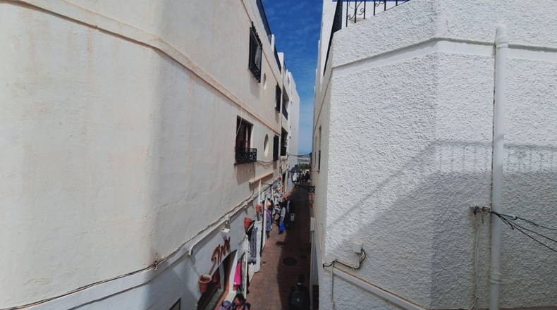 Almería - Мохакар - 172m2