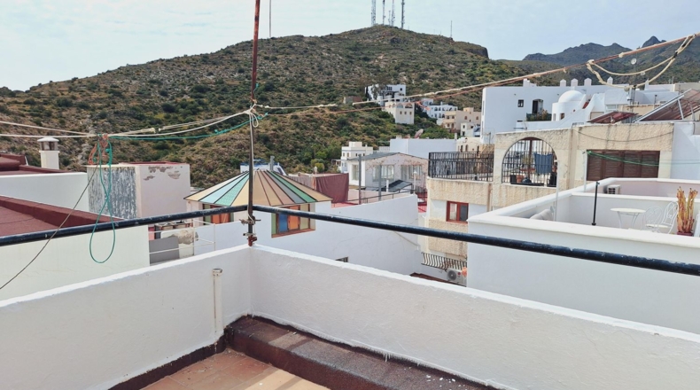 Almería - Мохакар - 172m2