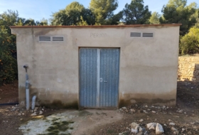 Sumacàrcer 49728&nbsp;m² 