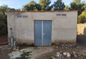 Terreno no urbanizable en venta en Sumacàrcer ref: TR403189 foto