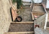 Отдельно стоящий дом с участком на продажу в городе Rubí. Фото