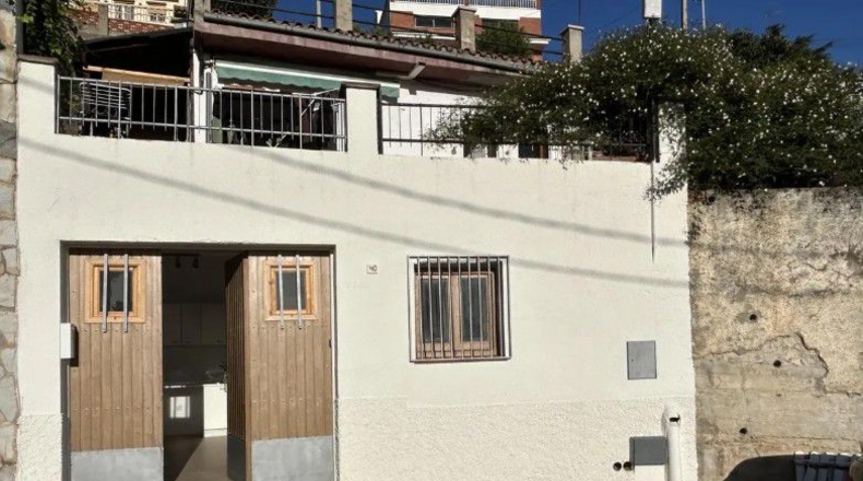 Barcelona - Rubí - 432m2