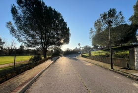 Aljaraque 1200&nbsp;m²