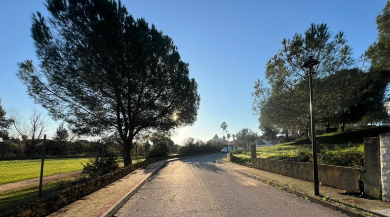 Huelva - Aljaraque - 1200m2