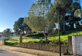 Aljaraque 1200&nbsp;m²