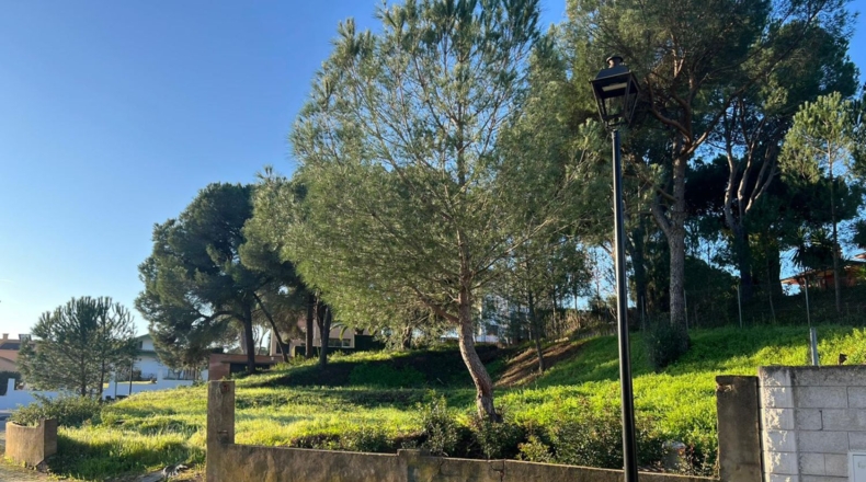Huelva - Aljaraque - 1200m2