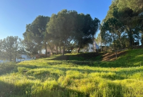 Aljaraque 1200&nbsp;m²