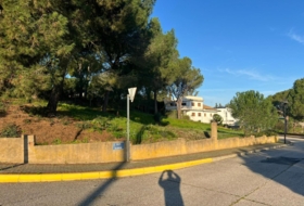 Aljaraque 1200&nbsp;m²