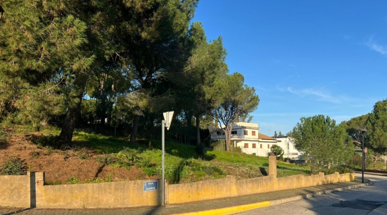 Huelva - Aljaraque - 1200m2