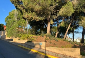 Aljaraque 1200&nbsp;m²