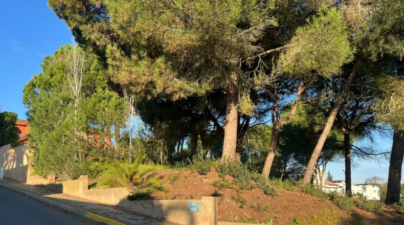Huelva - Aljaraque - 1200m2