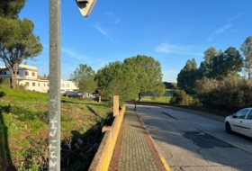 Aljaraque 1200&nbsp;m²