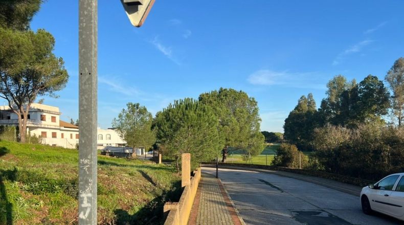 Huelva - Aljaraque - 1200m2