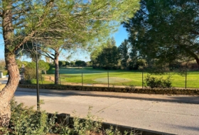 Aljaraque 1200&nbsp;m²