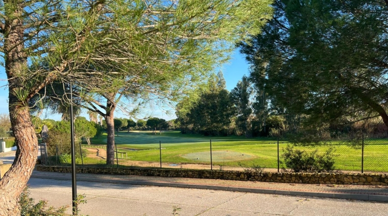 Huelva - Aljaraque - 1200m2