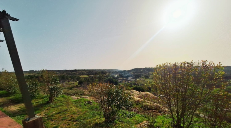 Ávila - El Hoyo de Pinares - 600m2