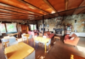 Chalet independiente con terreno en venta en El Hoyo de Pinares ref: TR405077 foto