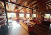 Chalet independiente con terreno en venta en El Hoyo de Pinares ref: TR405077 foto