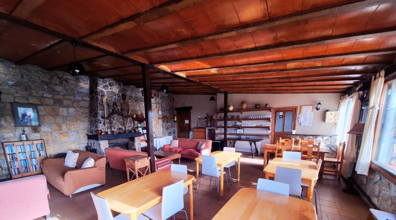 Ávila - El Hoyo de Pinares - 600m2