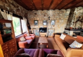 Chalet independiente con terreno en venta en El Hoyo de Pinares ref: TR405077 foto