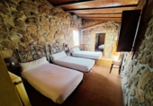 Chalet independiente con terreno en venta en El Hoyo de Pinares ref: TR405077 foto