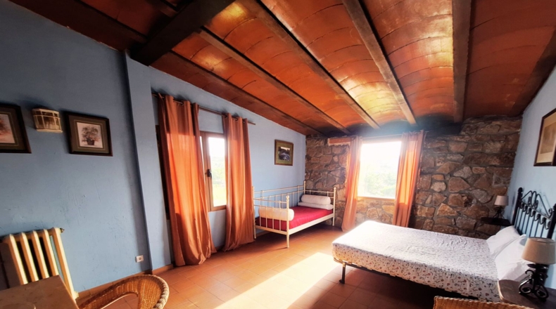 Ávila - El Hoyo de Pinares - 600m2