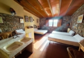 Chalet independiente con terreno en venta en El Hoyo de Pinares ref: TR405077 foto