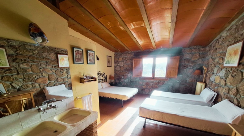 Ávila - El Hoyo de Pinares - 600m2