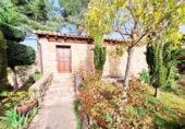 Chalet independiente con terreno en venta en El Hoyo de Pinares ref: TR405077 foto