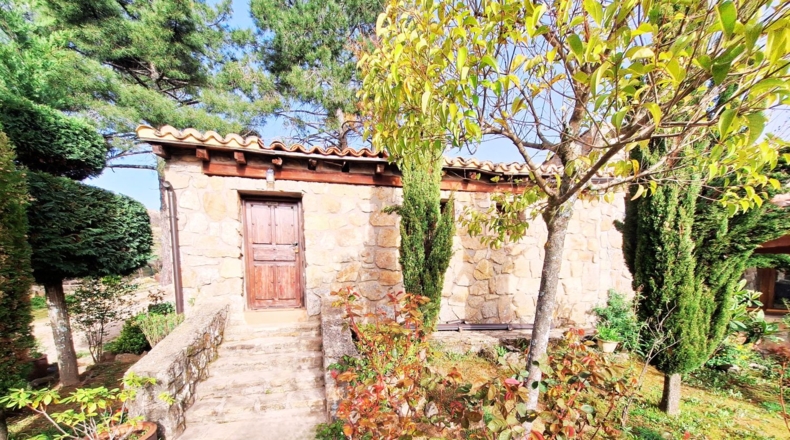 Ávila - El Hoyo de Pinares - 600m2