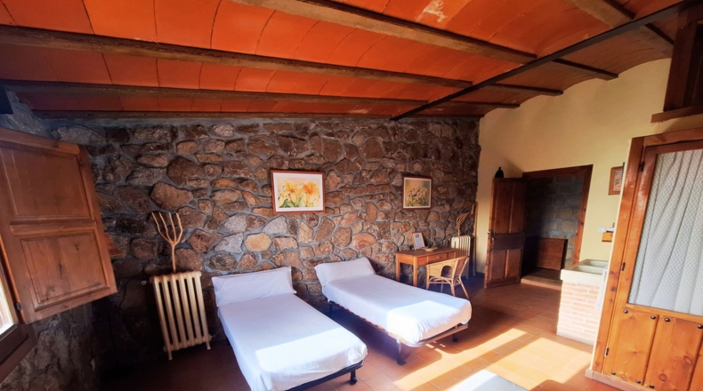 Ávila - El Hoyo de Pinares - 600m2