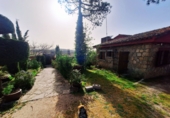 Chalet independiente con terreno en venta en El Hoyo de Pinares ref: TR405077 foto