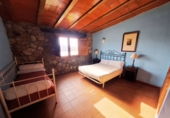 Chalet independiente con terreno en venta en El Hoyo de Pinares ref: TR405077 foto
