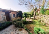 Chalet independiente con terreno en venta en El Hoyo de Pinares ref: TR405077 foto