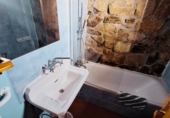 Chalet independiente con terreno en venta en El Hoyo de Pinares ref: TR405077 foto