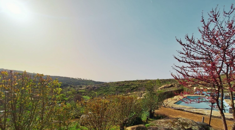 Ávila - El Hoyo de Pinares - 600m2