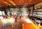 Chalet independiente con terreno en venta en El Hoyo de Pinares ref: TR405077 foto