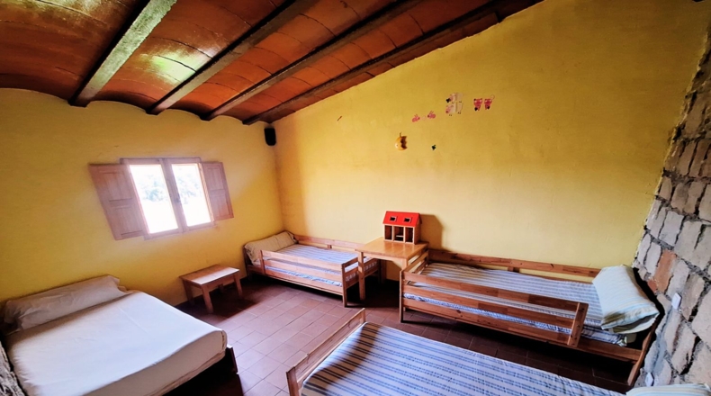 Ávila - El Hoyo de Pinares - 600m2